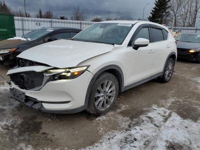 2019 Mazda CX-5 Grand Touring Reserve