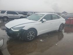 Hybrid Vehicles for sale at auction: 2023 Hyundai Sonata Hybrid