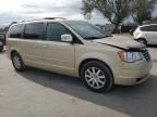 2010 Chrysler Town & Country Touring