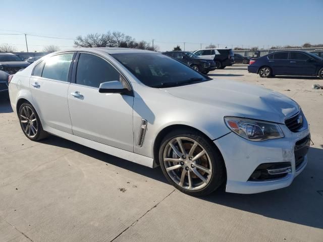 2015 Chevrolet SS