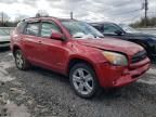 2006 Toyota Rav4 Sport