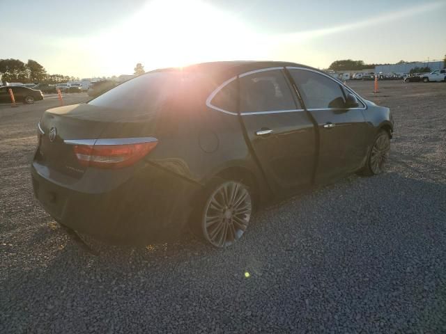 2012 Buick Verano