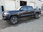 2019 Toyota Tacoma Double Cab