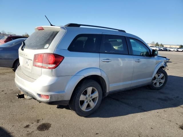 2011 Dodge Journey Mainstreet