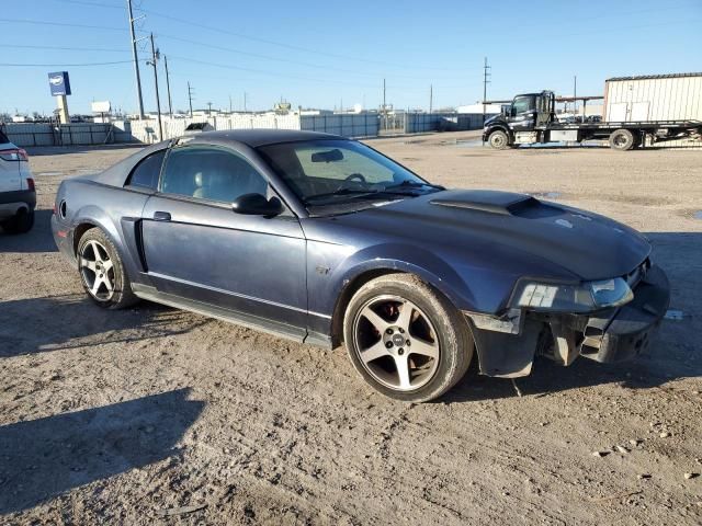 2001 Ford Mustang GT