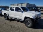 2014 Toyota Tacoma Double Cab