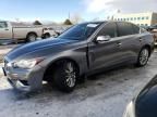 2019 Infiniti Q50 Luxe