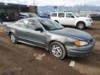 2004 Pontiac Grand AM SE