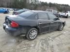 2007 Buick Lacrosse CX