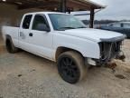 2004 Chevrolet Silverado C1500