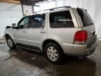 2003 Lincoln Aviator