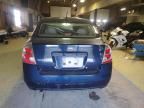 2008 Nissan Sentra 2.0