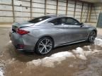 2017 Infiniti Q60 Premium