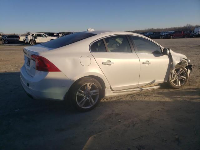 2015 Volvo S60 Platinum