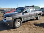 2010 Chevrolet Silverado K1500 LT