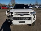 2017 Toyota 4runner SR5/SR5 Premium