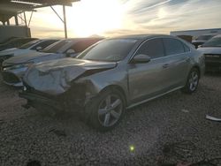 Salvage Cars with No Bids Yet For Sale at auction: 2012 Volkswagen Passat SE