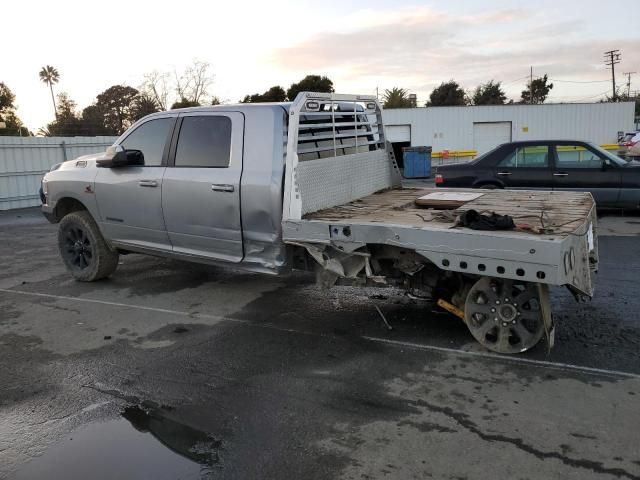 2021 Dodge 2021 RAM 2500 BIG Horn