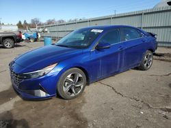 2022 Hyundai Elantra Limited en venta en Pennsburg, PA