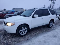 Saab Vehiculos salvage en venta: 2006 Saab 9-7X ARC