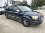 2008 Chrysler Town & Country Limited