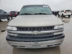 2002 Chevrolet Silverado C1500