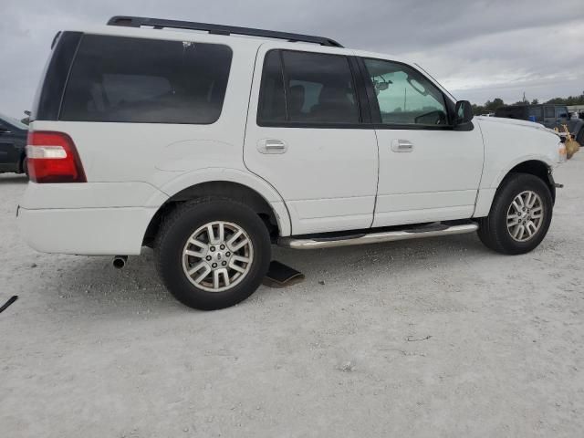 2012 Ford Expedition XLT