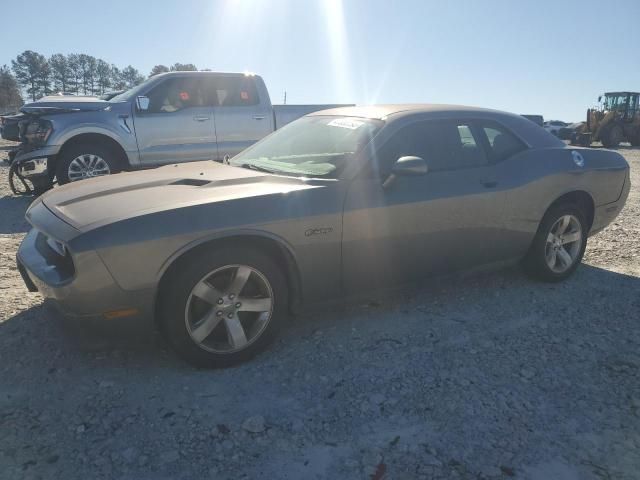 2011 Dodge Challenger