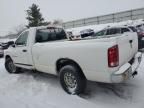 2005 Dodge RAM 1500 ST