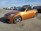 2004 Nissan 350Z Roadster