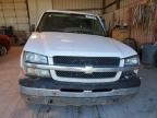 2004 Chevrolet Silverado C2500