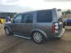 2016 Land Rover LR4