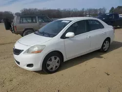 2010 Toyota Yaris en venta en Conway, AR