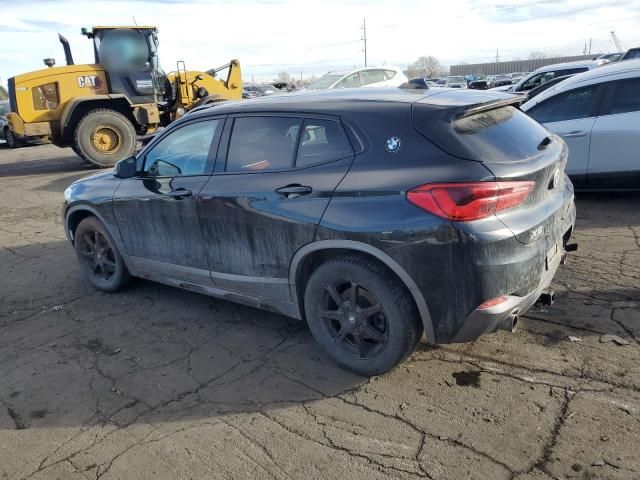 2018 BMW X2 XDRIVE28I