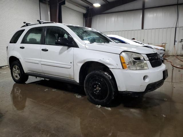 2008 Chevrolet Equinox LS