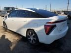 2017 Toyota Mirai