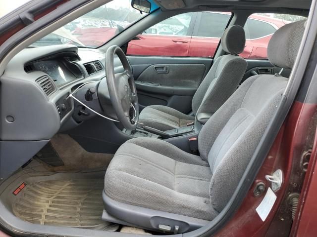 2001 Toyota Camry CE