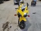 2003 Honda CBR600 RR