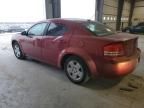 2010 Dodge Avenger SXT