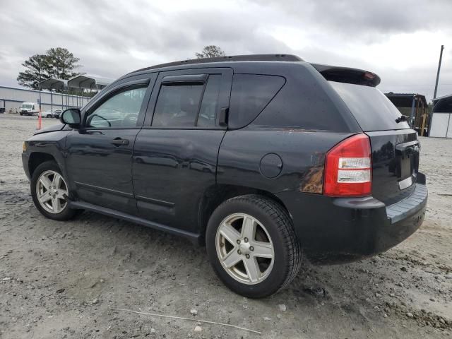 2008 Jeep Compass Sport