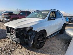 Mercedes-Benz Vehiculos salvage en venta: 2020 Mercedes-Benz GLE 350 4matic