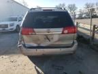 2006 Toyota Sienna XLE