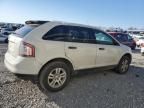 2010 Ford Edge SE