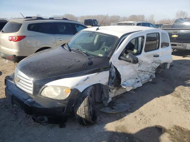 2011 Chevrolet HHR LT