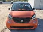 2016 Smart Fortwo