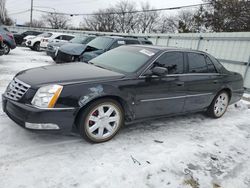 2006 Cadillac DTS en venta en Moraine, OH