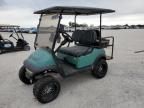 2017 Clubcar Electric