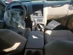 2006 Mercury Mountaineer Premier