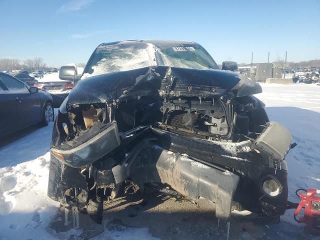 2008 Toyota Tundra Crewmax Limited