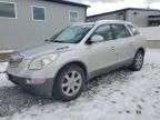 2008 Buick Enclave CXL